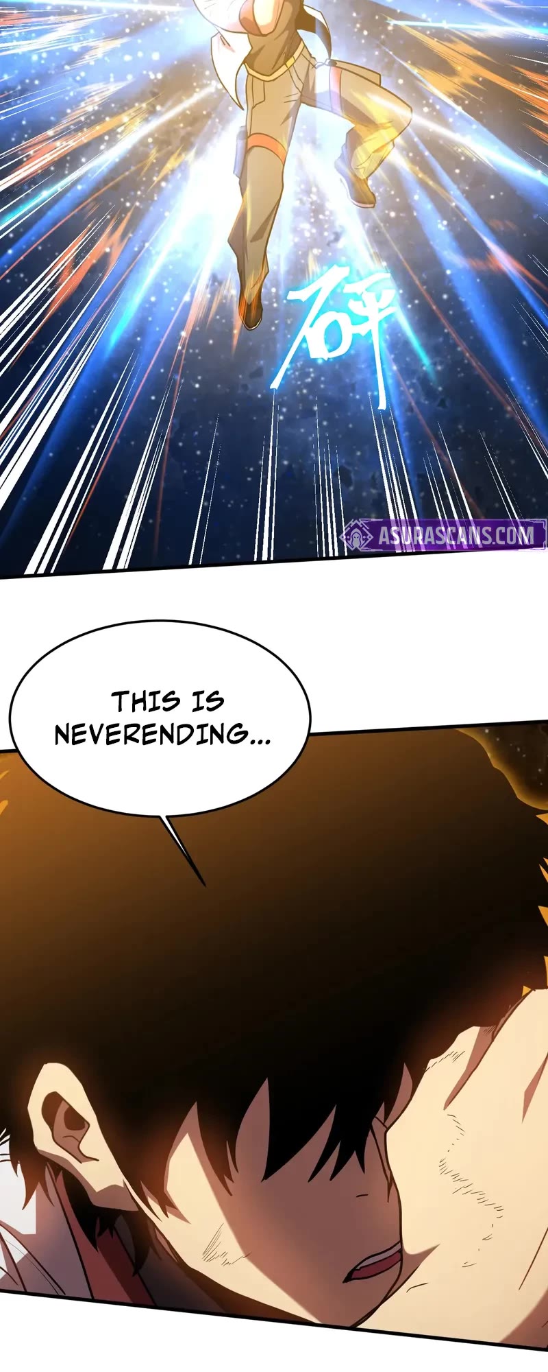 Martial Art: Future's Ten Thousand Years Chapter 271 page 8 - Chapter 271