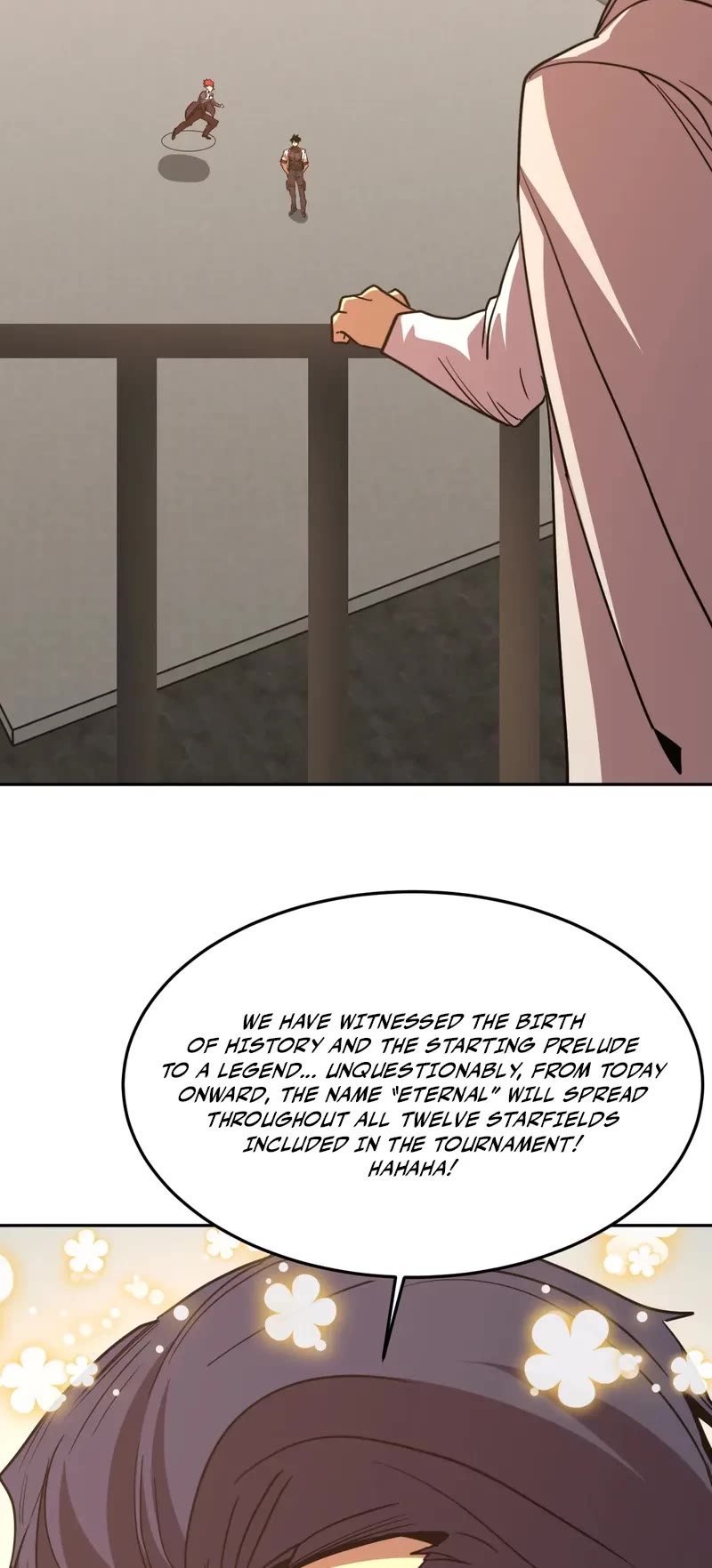 Martial Art: Future's Ten Thousand Years Chapter 272 page 10 - Chapter 272