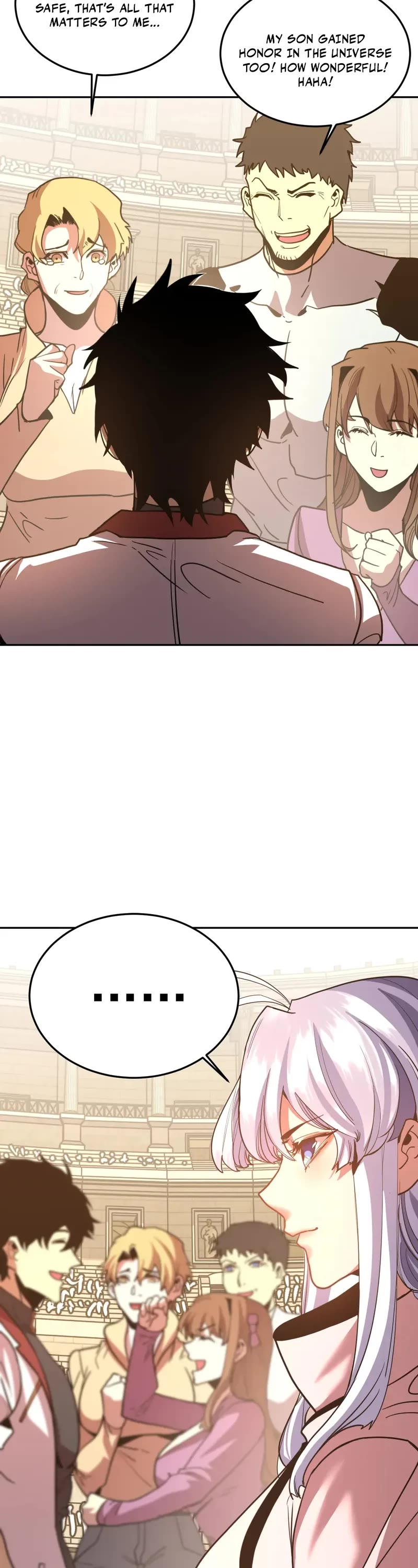 Martial Art: Future's Ten Thousand Years Chapter 272 page 13 - Chapter 272