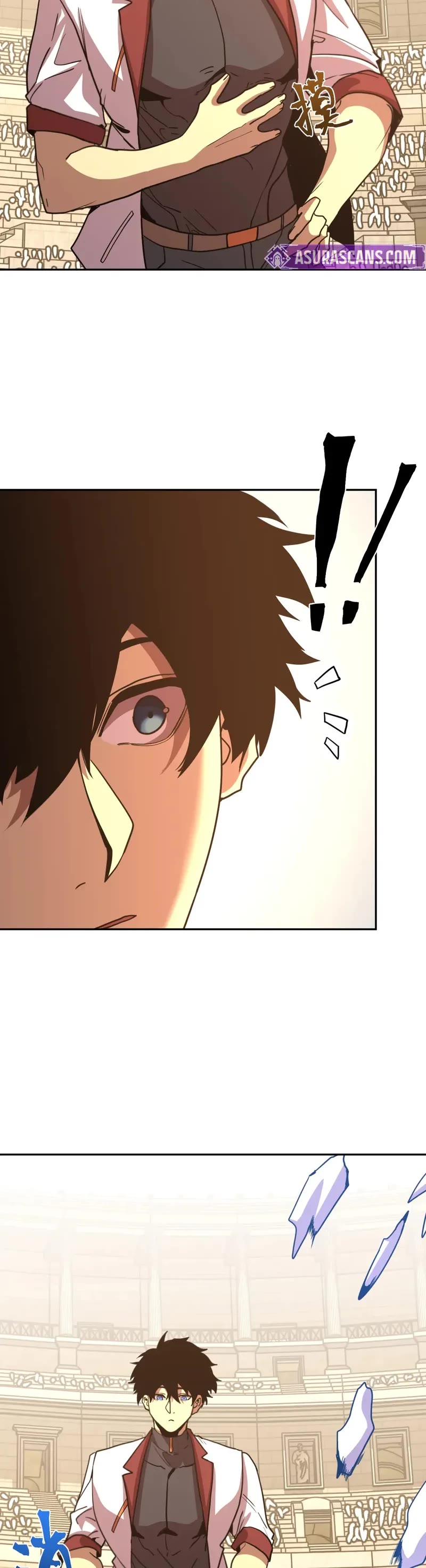 Martial Art: Future's Ten Thousand Years Chapter 272 page 2 - Chapter 272