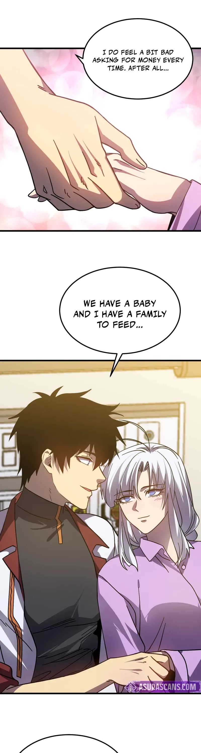 Martial Art: Future's Ten Thousand Years Chapter 272 page 28 - Chapter 272
