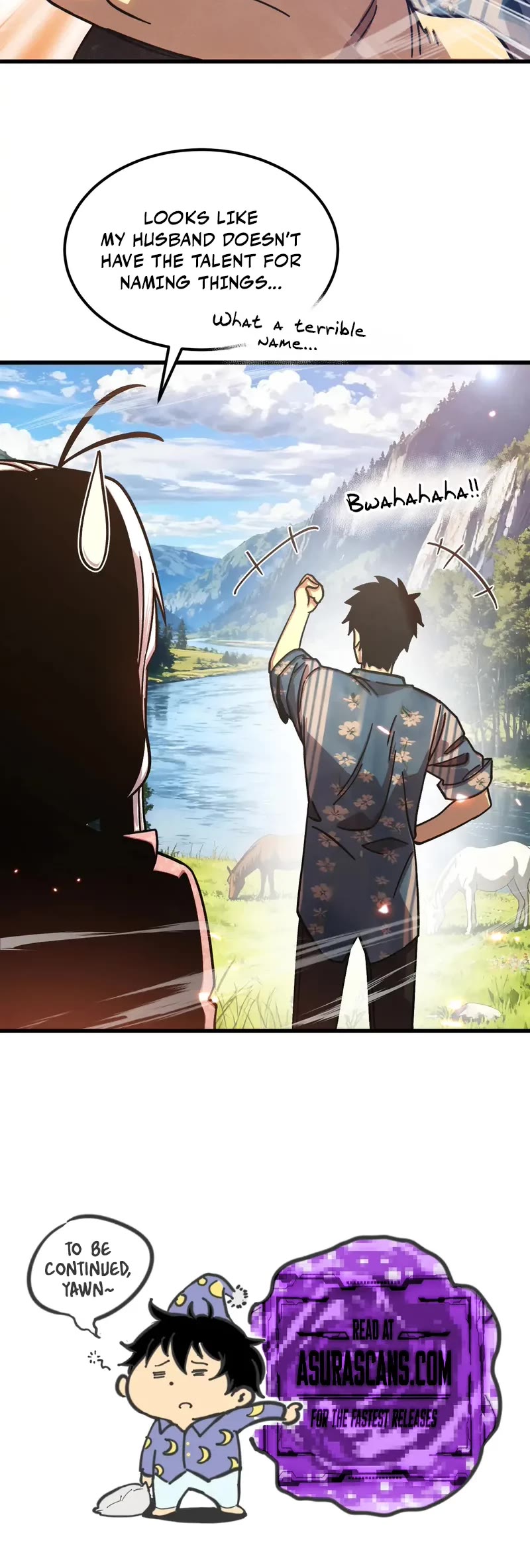 Martial Art: Future's Ten Thousand Years Chapter 272 page 45 - Chapter 272