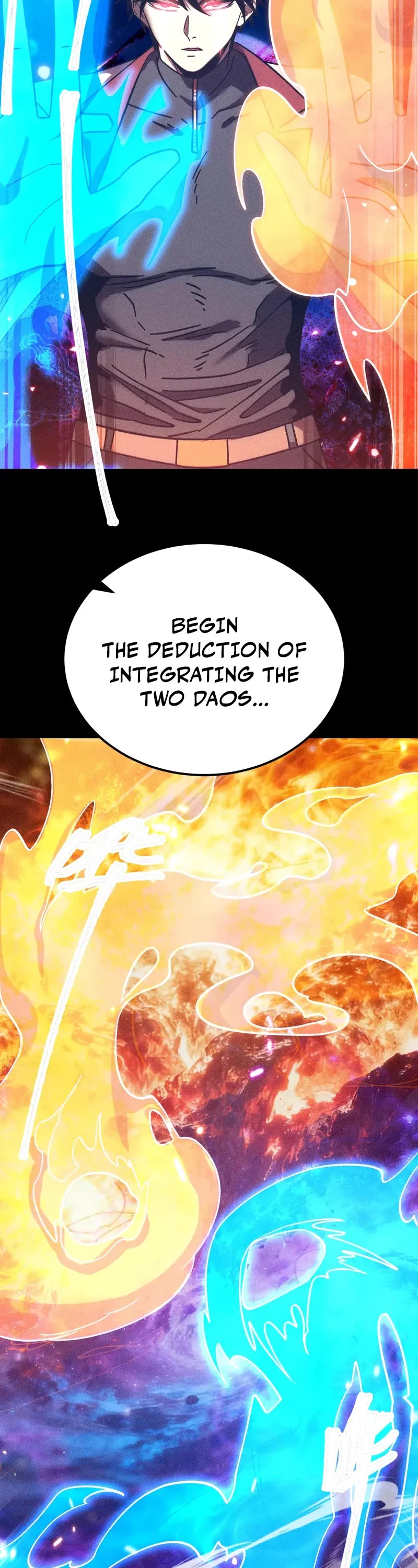 Martial Art: Future's Ten Thousand Years Chapter 273 page 10 - Chapter 273