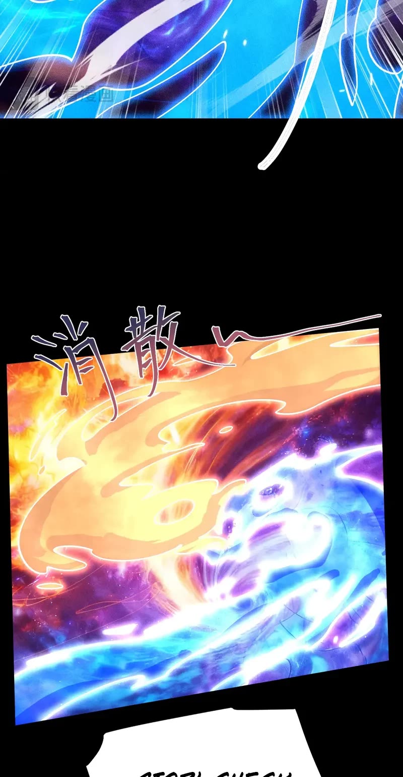 Martial Art: Future's Ten Thousand Years Chapter 273 page 11 - Chapter 273
