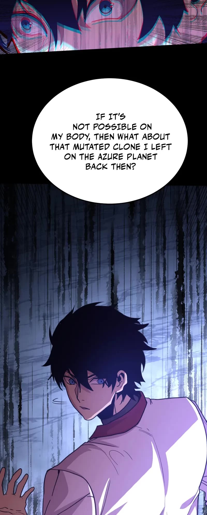 Martial Art: Future's Ten Thousand Years Chapter 273 page 21 - Chapter 273