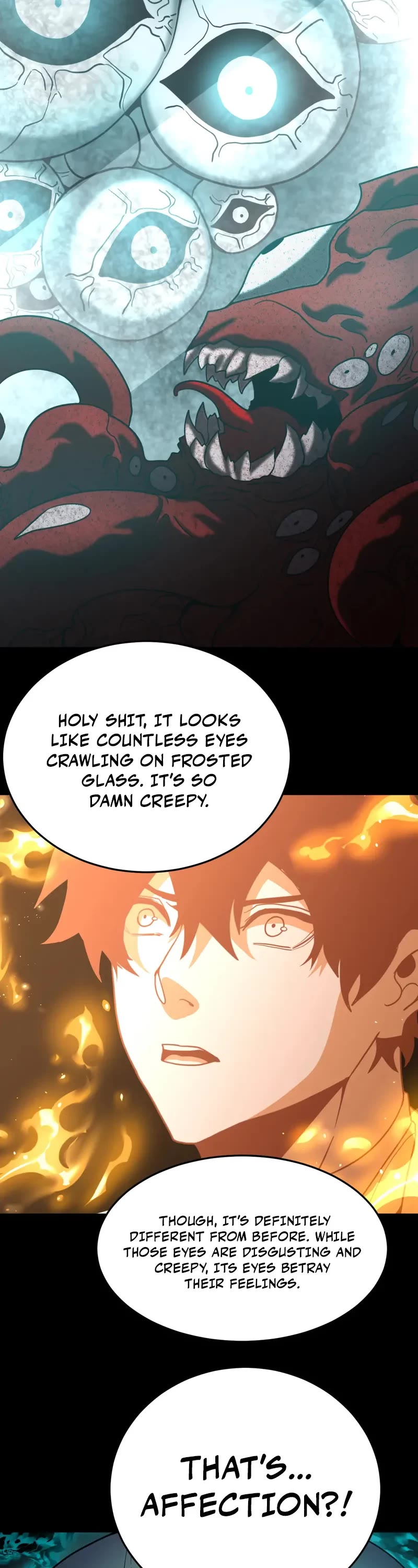 Martial Art: Future's Ten Thousand Years Chapter 273 page 31 - Chapter 273
