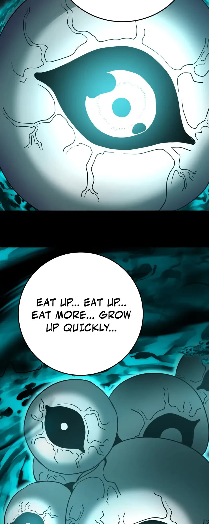 Martial Art: Future's Ten Thousand Years Chapter 273 page 32 - Chapter 273