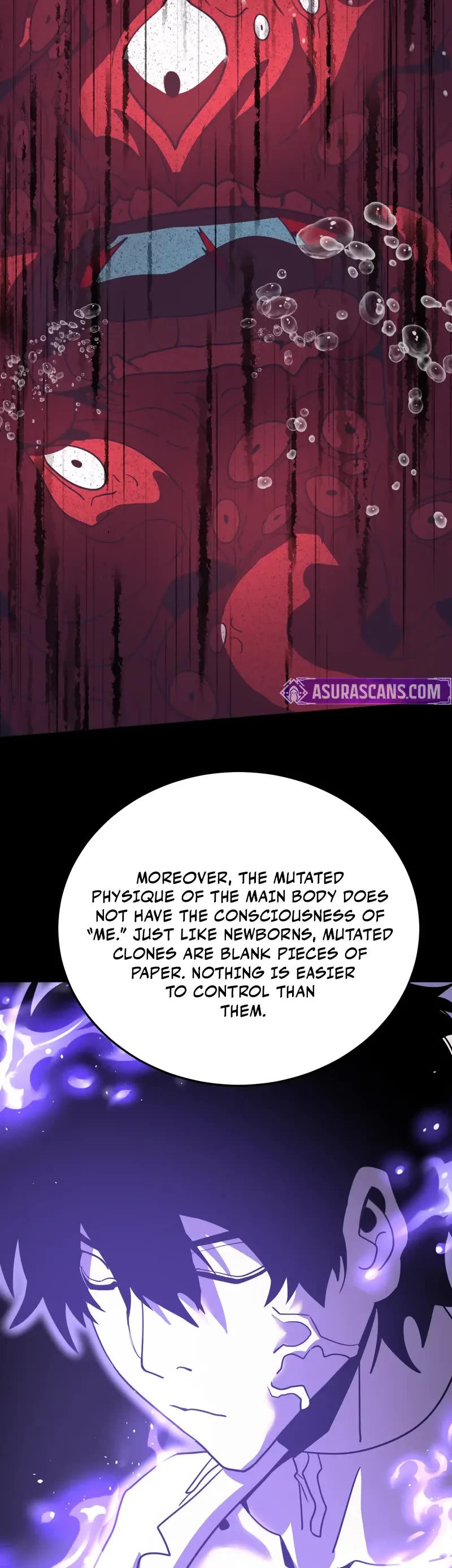 Martial Art: Future's Ten Thousand Years Chapter 273 page 38 - Chapter 273