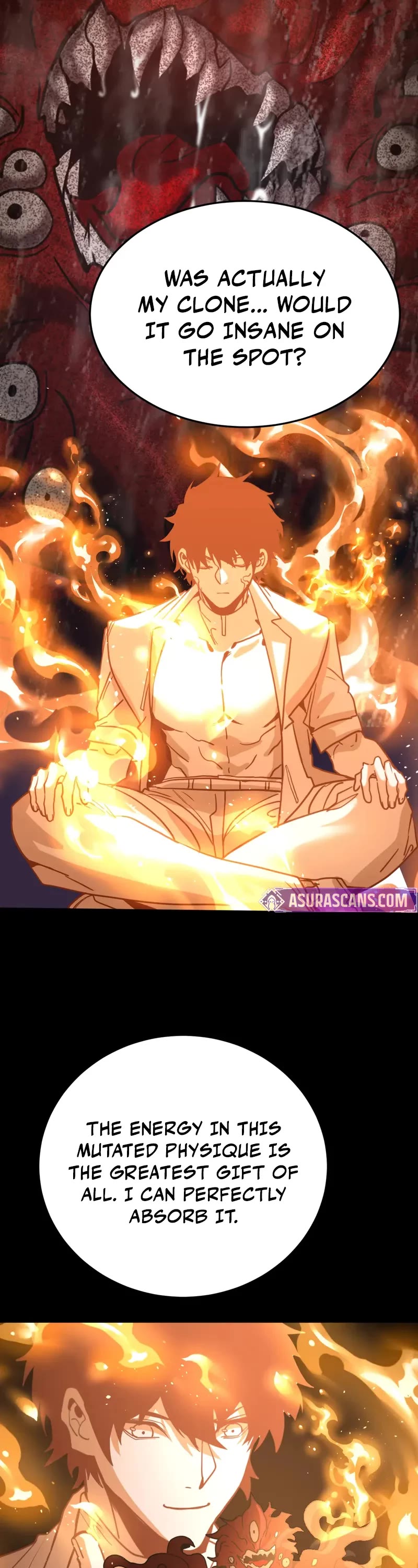 Martial Art: Future's Ten Thousand Years Chapter 273 page 40 - Chapter 273
