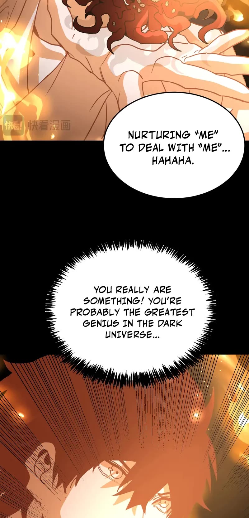 Martial Art: Future's Ten Thousand Years Chapter 273 page 41 - Chapter 273