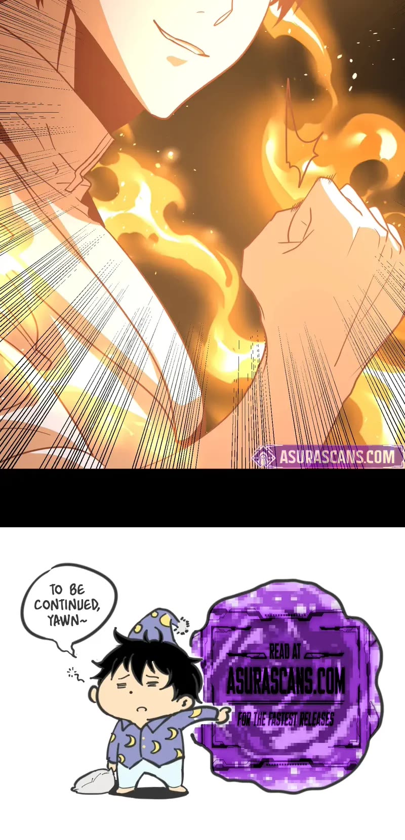 Martial Art: Future's Ten Thousand Years Chapter 273 page 42 - Chapter 273