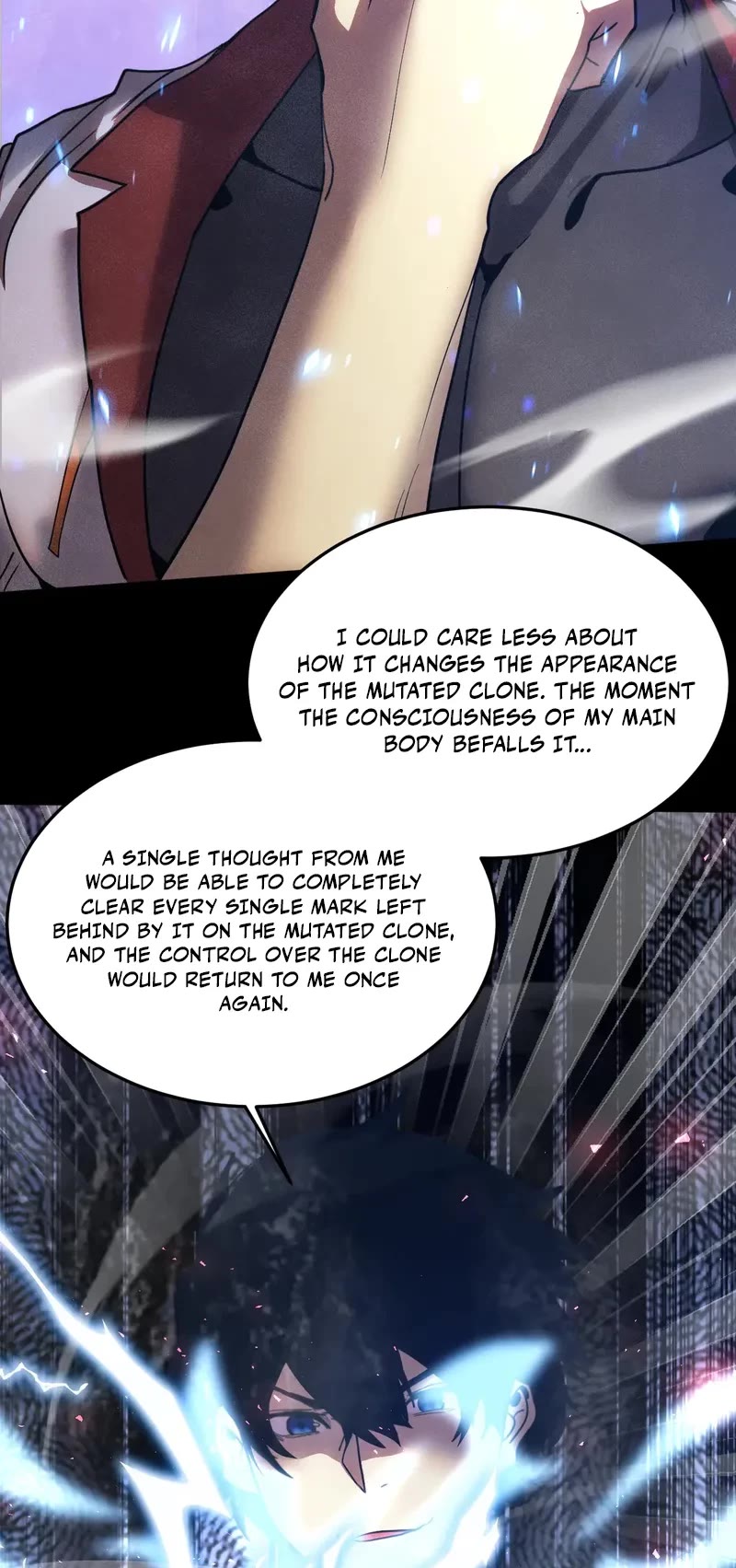 Martial Art: Future's Ten Thousand Years Chapter 274 page 10 - Chapter 274