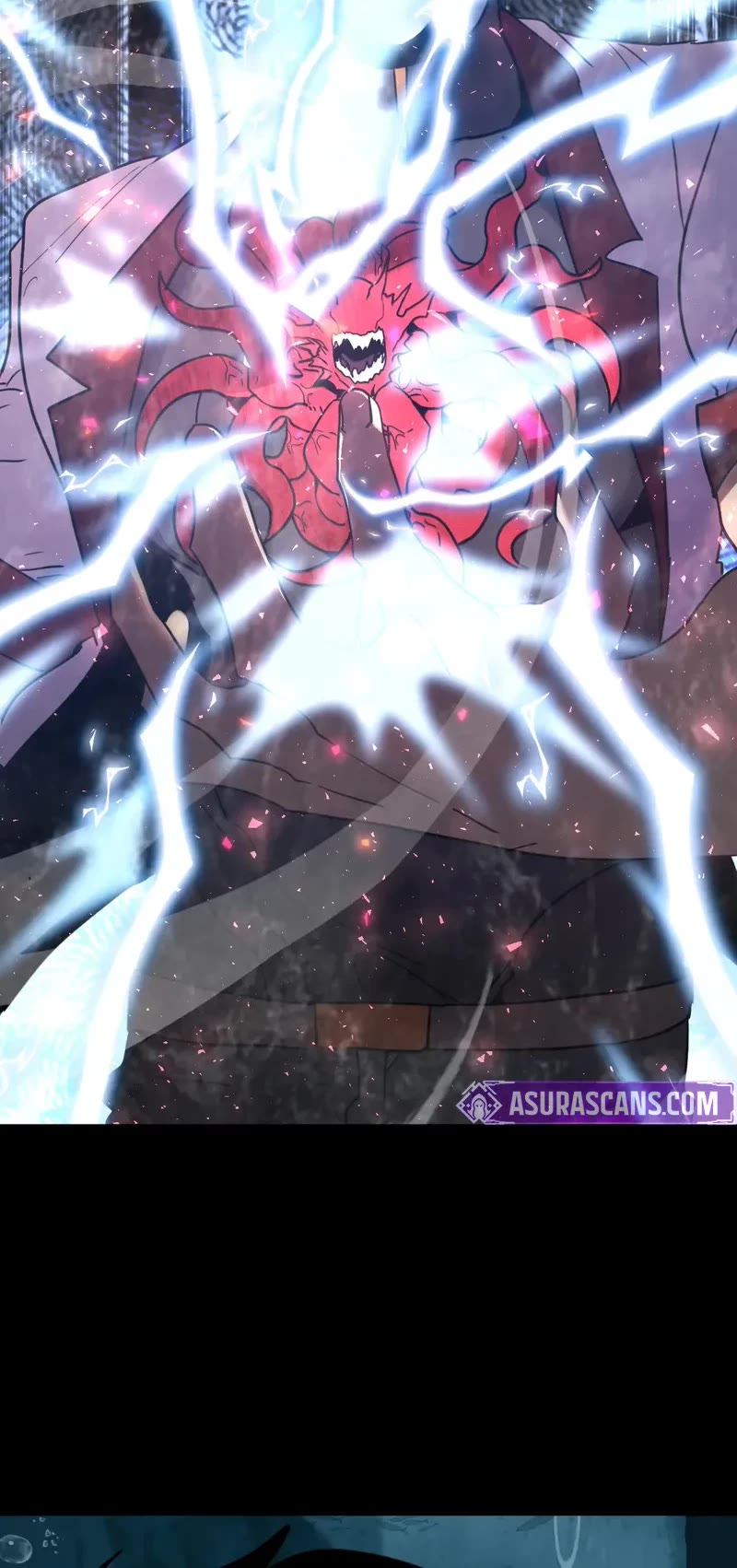 Martial Art: Future's Ten Thousand Years Chapter 274 page 11 - Chapter 274