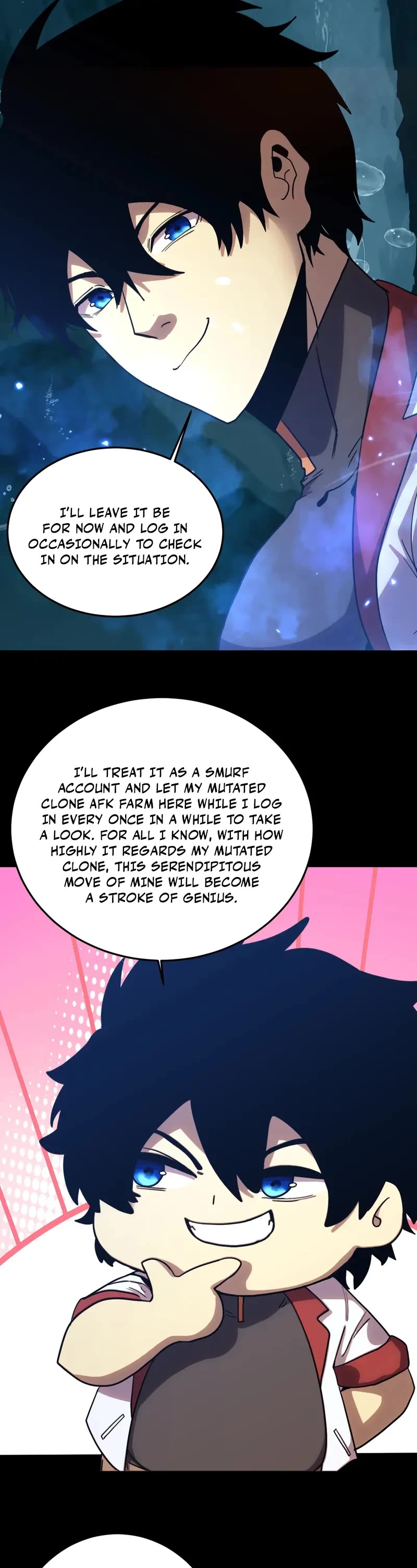 Martial Art: Future's Ten Thousand Years Chapter 274 page 12 - Chapter 274