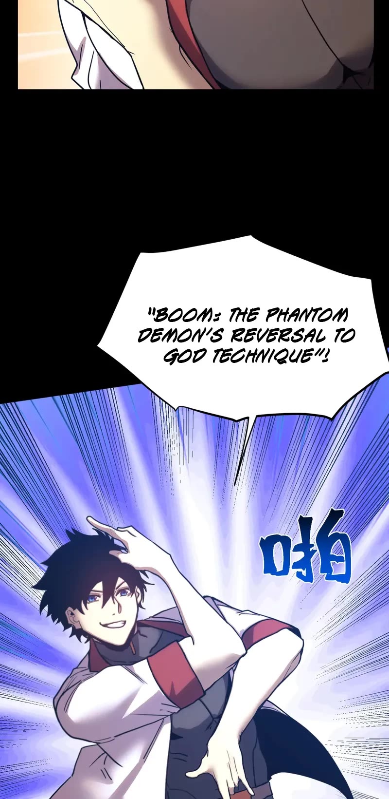 Martial Art: Future's Ten Thousand Years Chapter 274 page 17 - Chapter 274