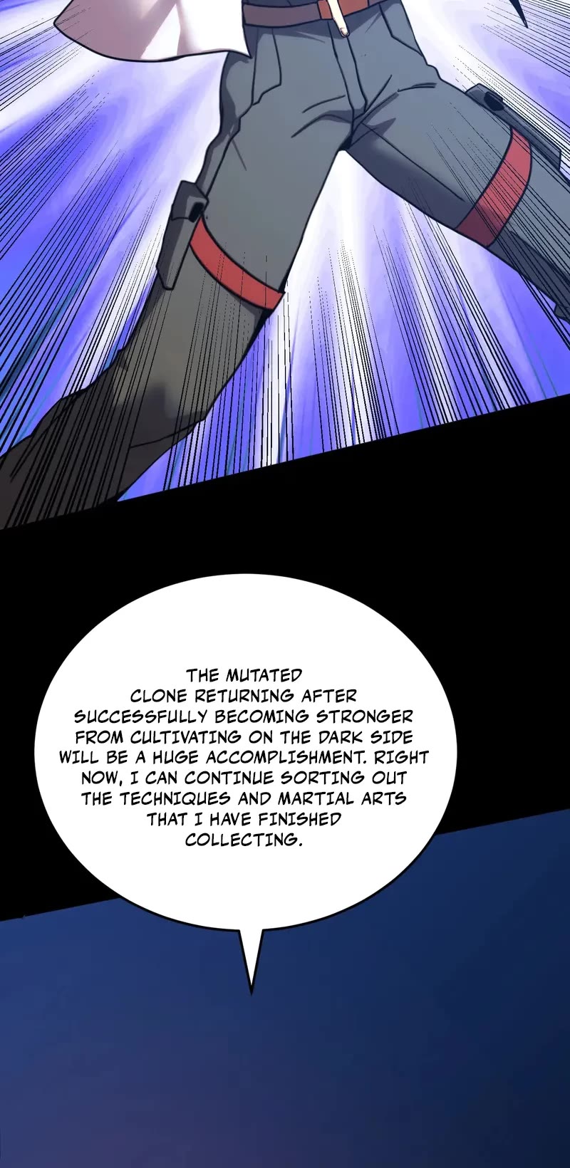 Martial Art: Future's Ten Thousand Years Chapter 274 page 18 - Chapter 274