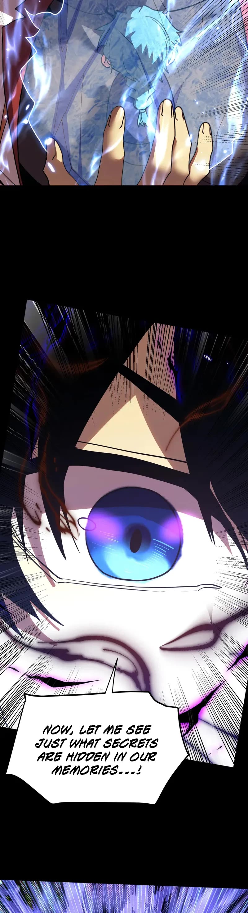 Martial Art: Future's Ten Thousand Years Chapter 274 page 23 - Chapter 274