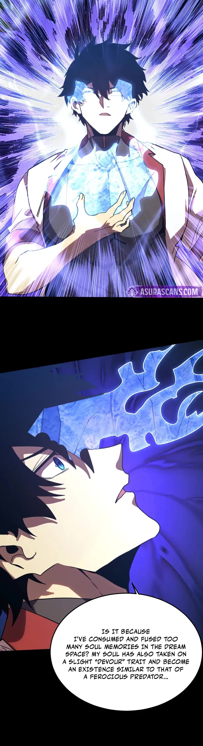 Martial Art: Future's Ten Thousand Years Chapter 274 page 24 - Chapter 274