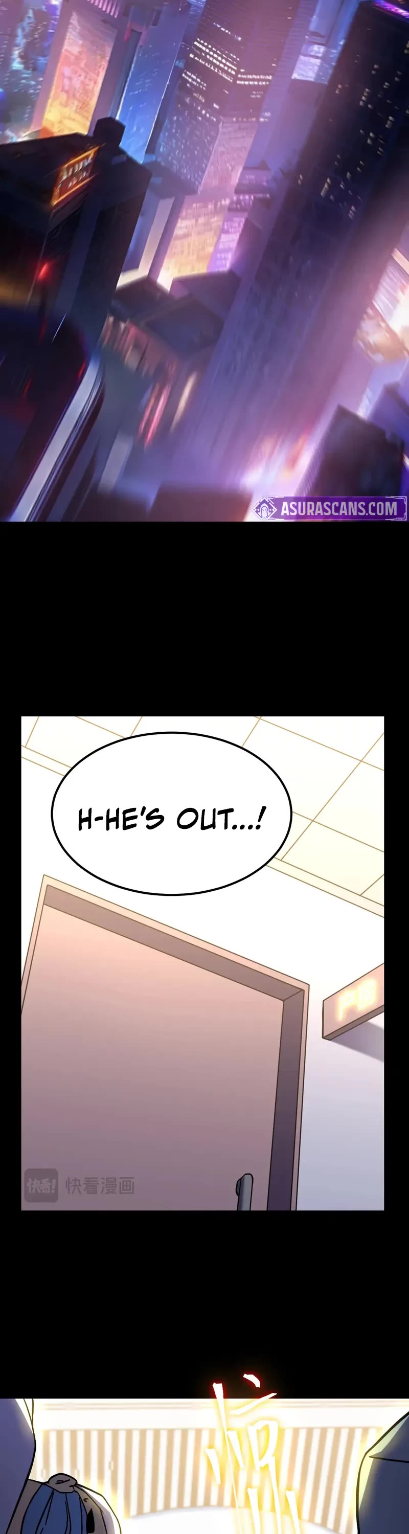 Martial Art: Future's Ten Thousand Years Chapter 274 page 26 - Chapter 274