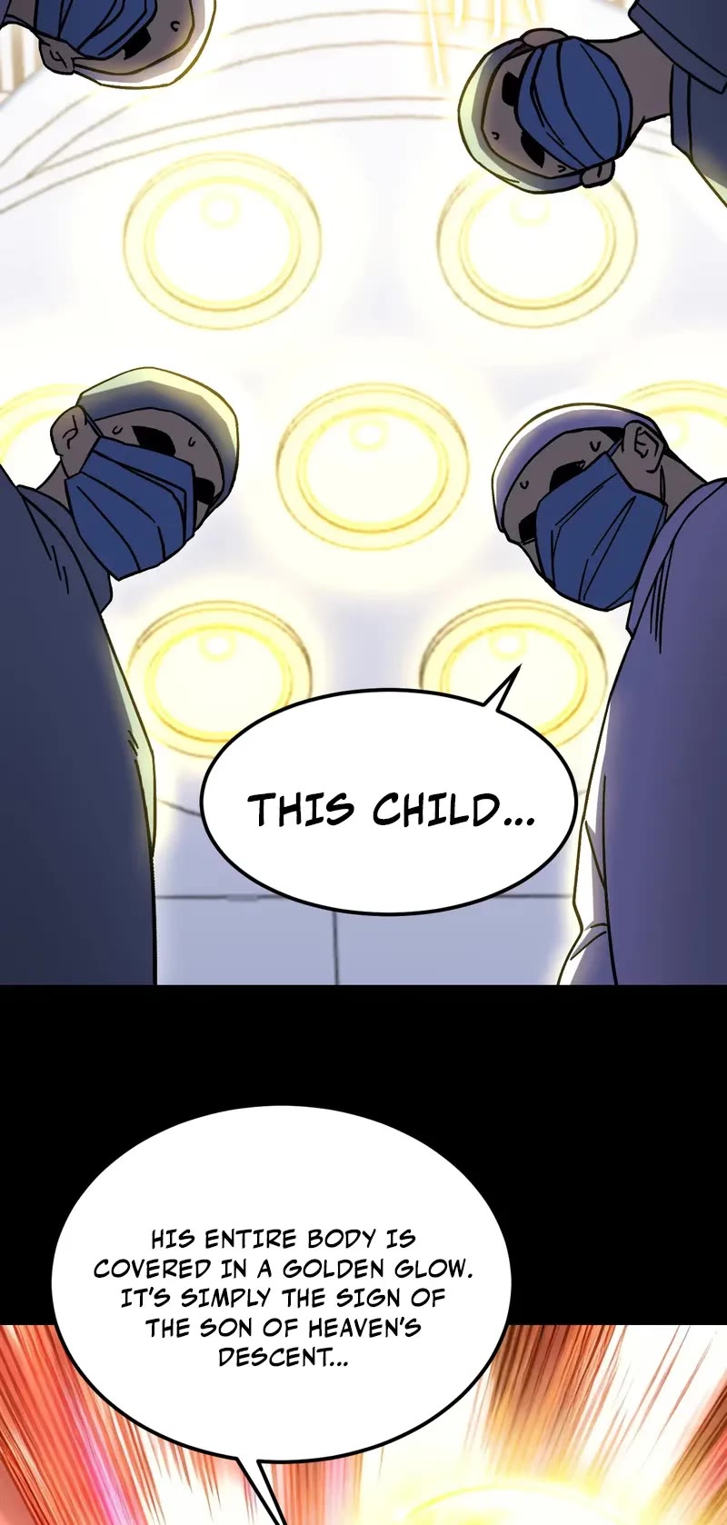 Martial Art: Future's Ten Thousand Years Chapter 274 page 27 - Chapter 274