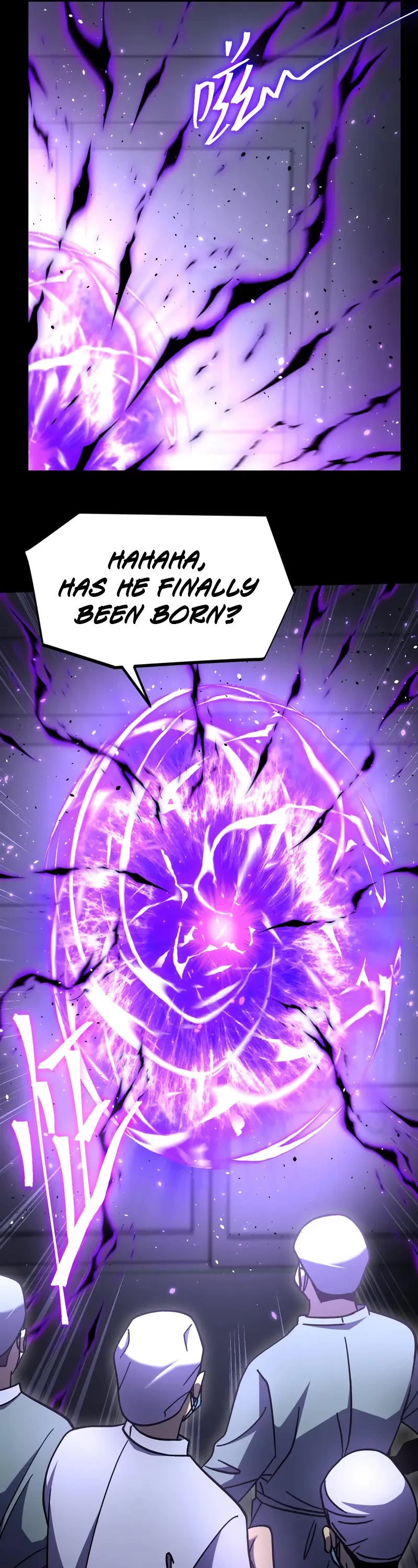 Martial Art: Future's Ten Thousand Years Chapter 274 page 29 - Chapter 274