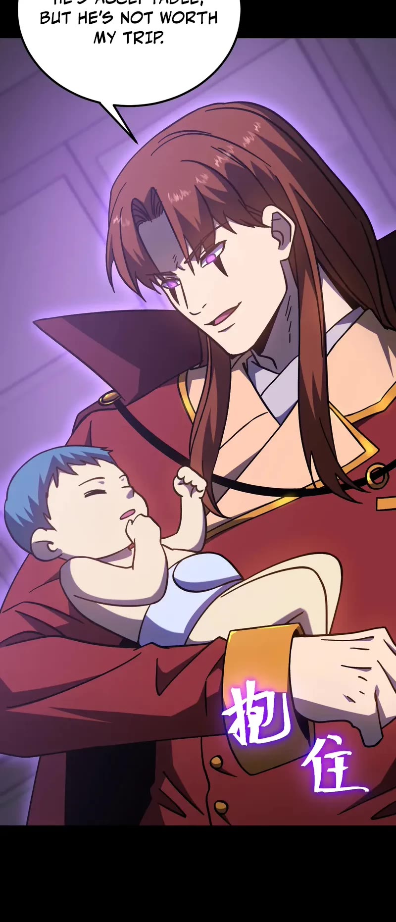 Martial Art: Future's Ten Thousand Years Chapter 274 page 32 - Chapter 274