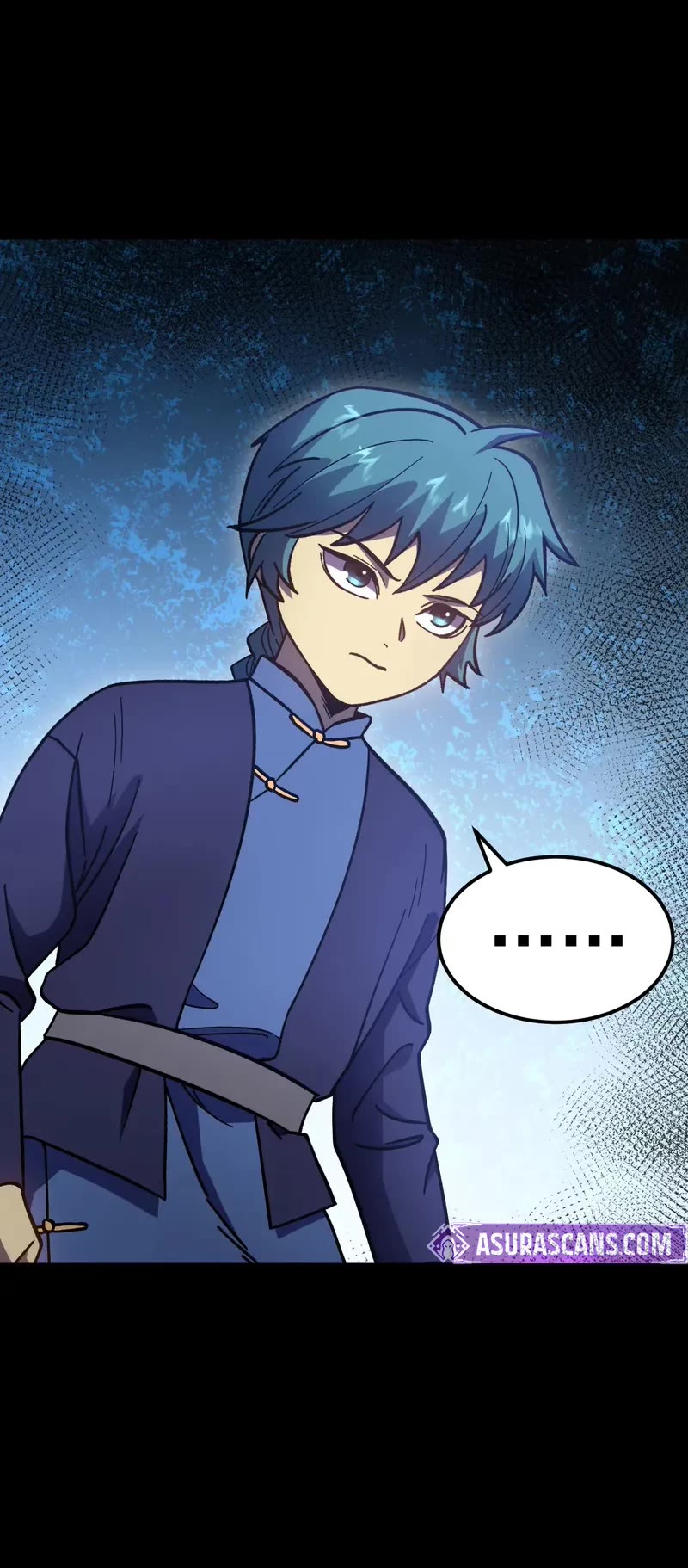 Martial Art: Future's Ten Thousand Years Chapter 274 page 36 - Chapter 274