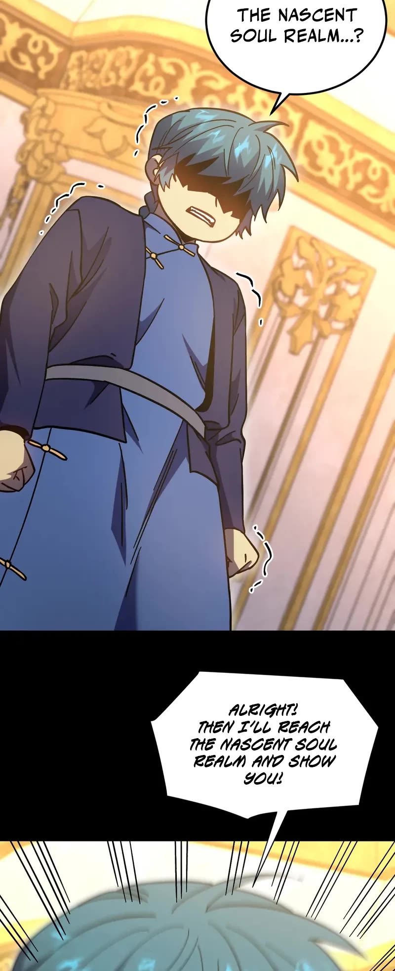 Martial Art: Future's Ten Thousand Years Chapter 274 page 42 - Chapter 274