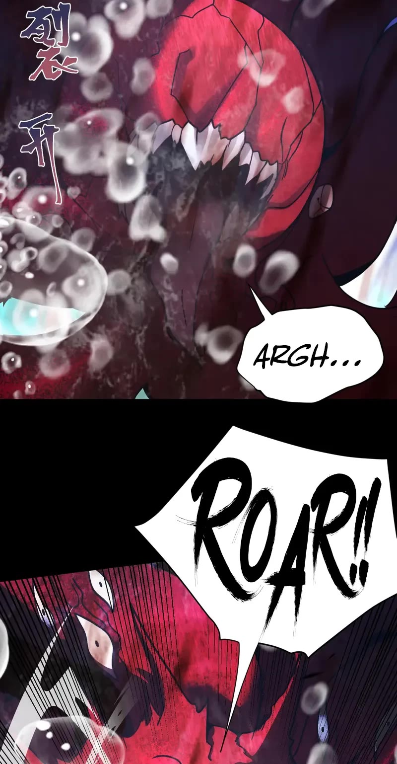 Martial Art: Future's Ten Thousand Years Chapter 274 page 6 - Chapter 274