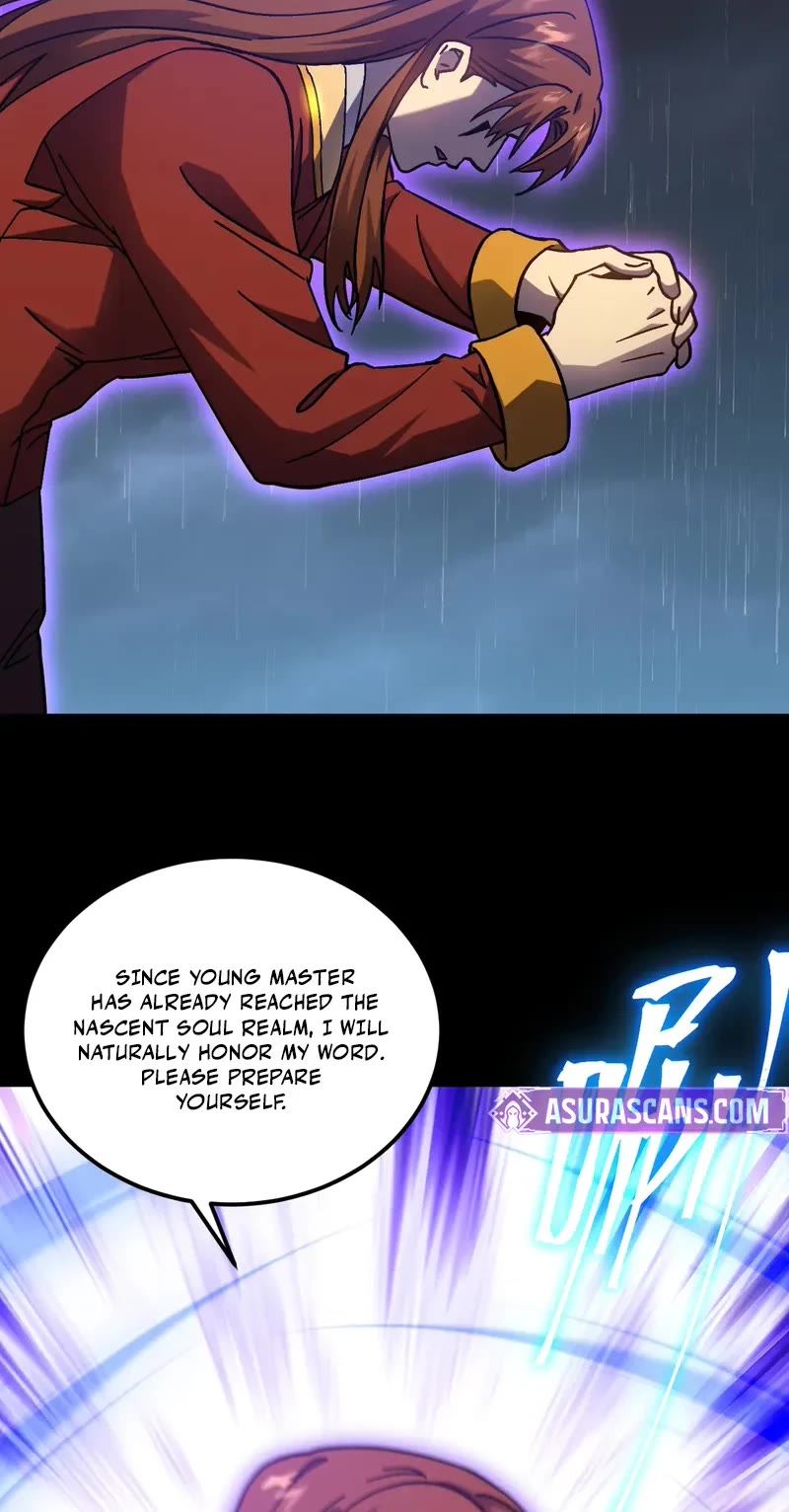 Martial Art: Future's Ten Thousand Years Chapter 275 page 15 - Chapter 275