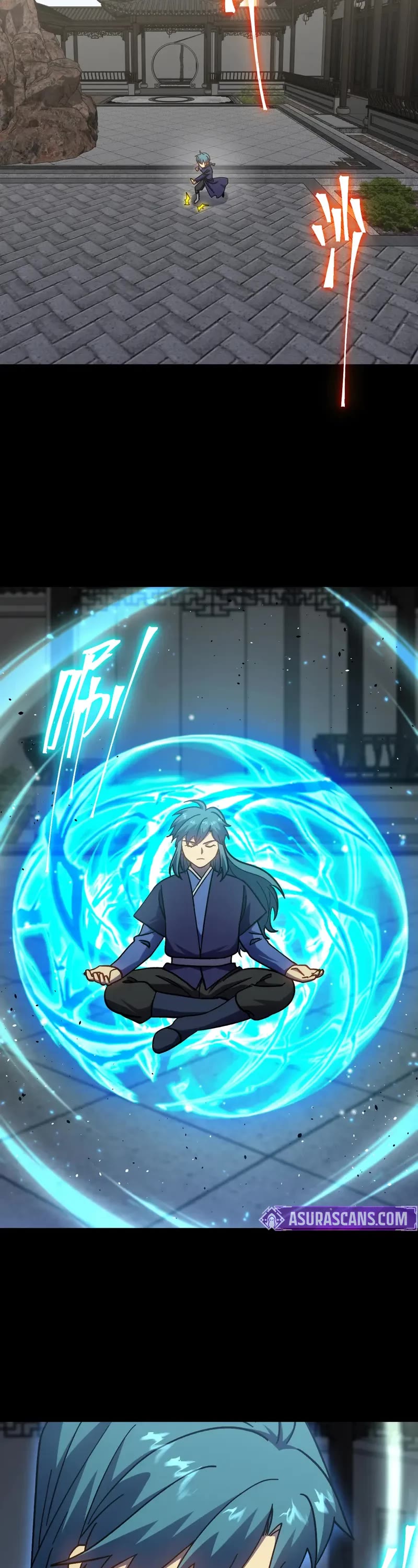 Martial Art: Future's Ten Thousand Years Chapter 275 page 2 - Chapter 275