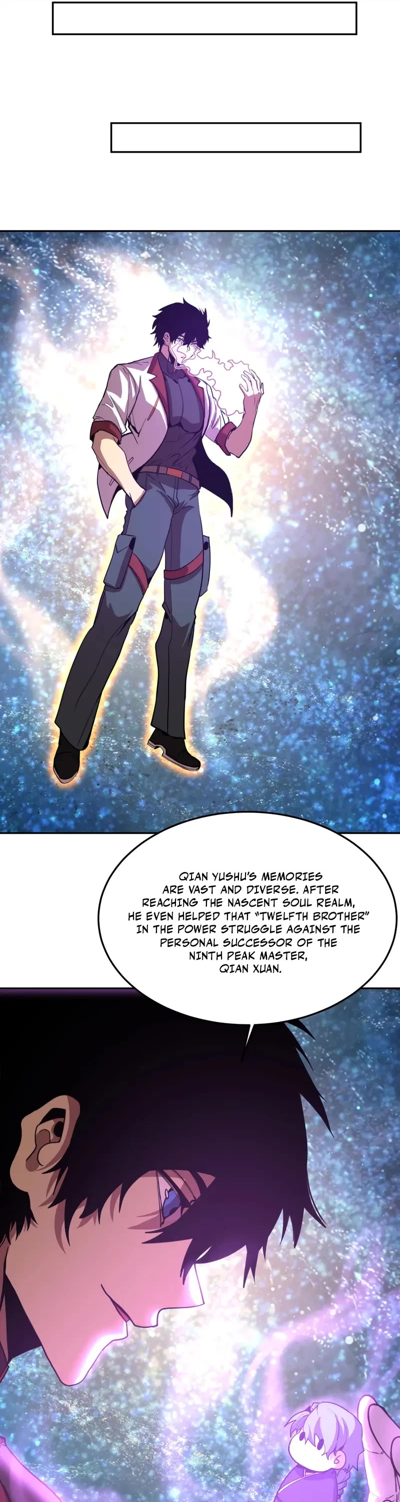 Martial Art: Future's Ten Thousand Years Chapter 275 page 24 - Chapter 275