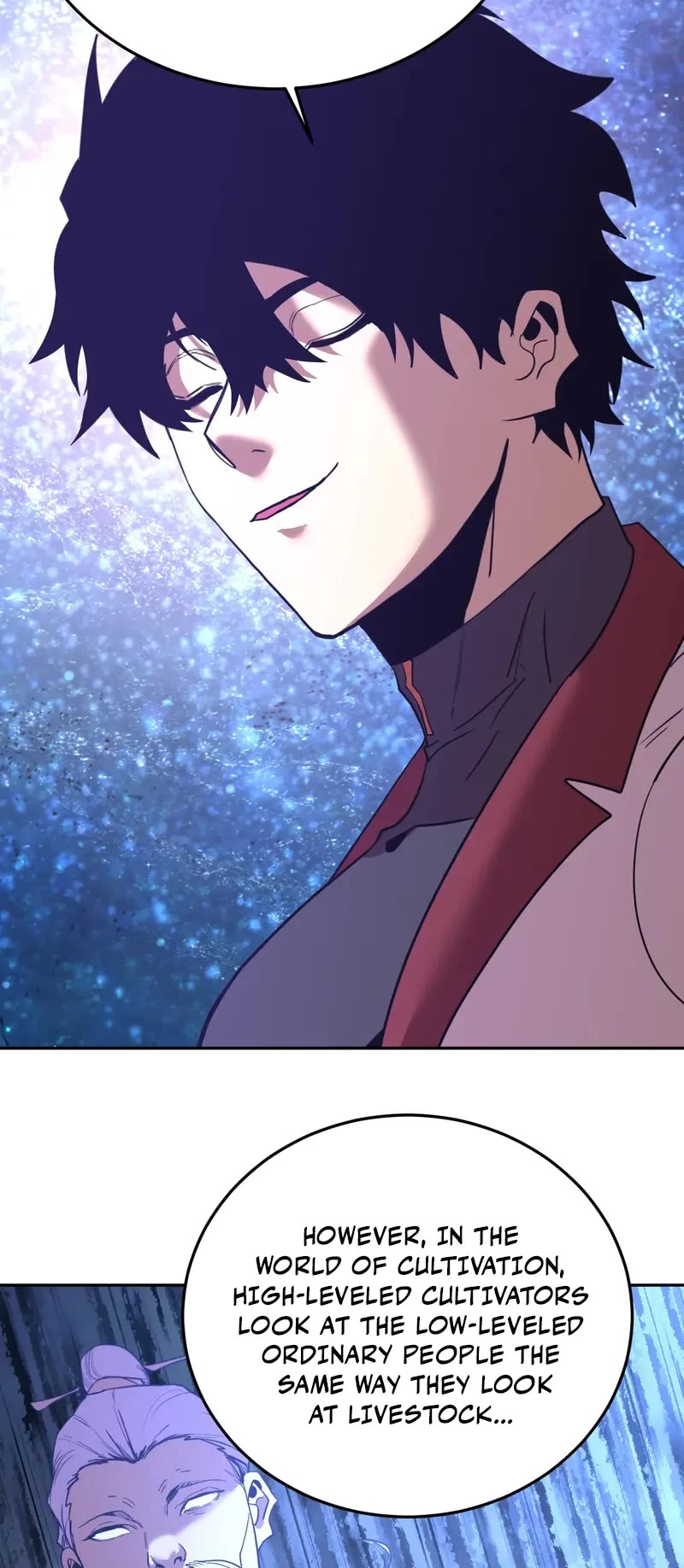 Martial Art: Future's Ten Thousand Years Chapter 275 page 26 - Chapter 275