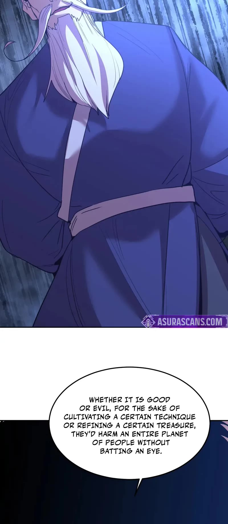 Martial Art: Future's Ten Thousand Years Chapter 275 page 27 - Chapter 275