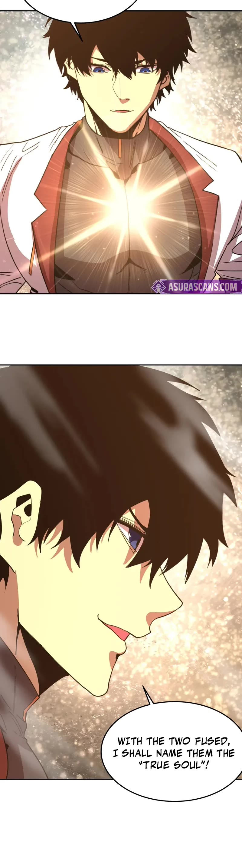 Martial Art: Future's Ten Thousand Years Chapter 275 page 37 - Chapter 275