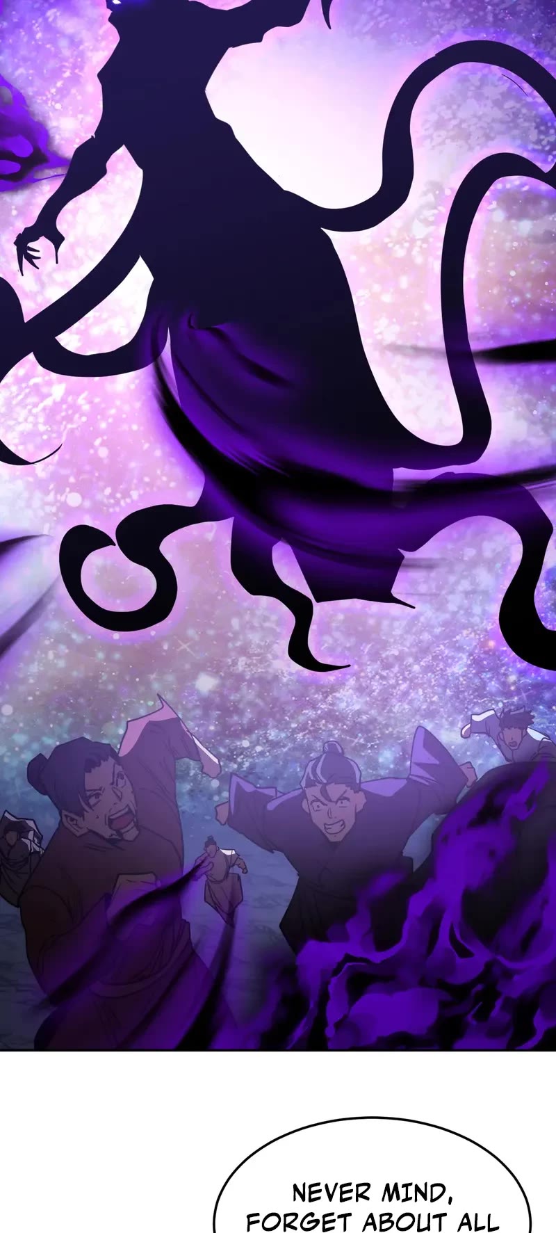 Martial Art: Future's Ten Thousand Years Chapter 275 page 40 - Chapter 275