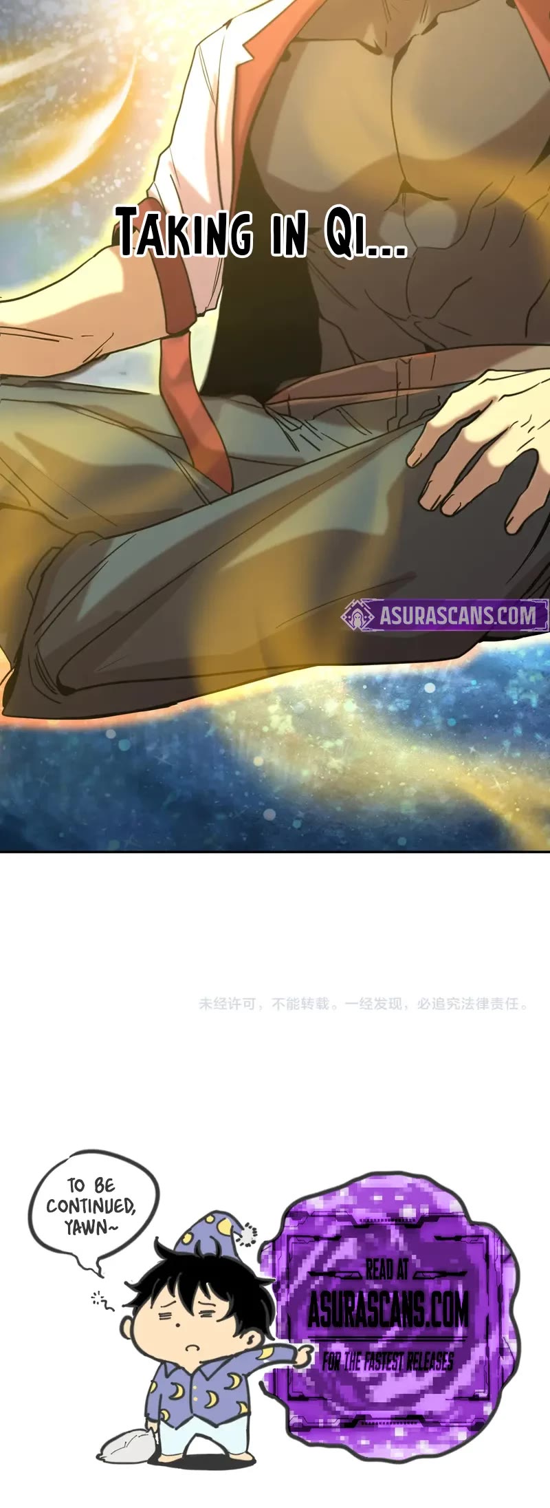 Martial Art: Future's Ten Thousand Years Chapter 275 page 43 - Chapter 275