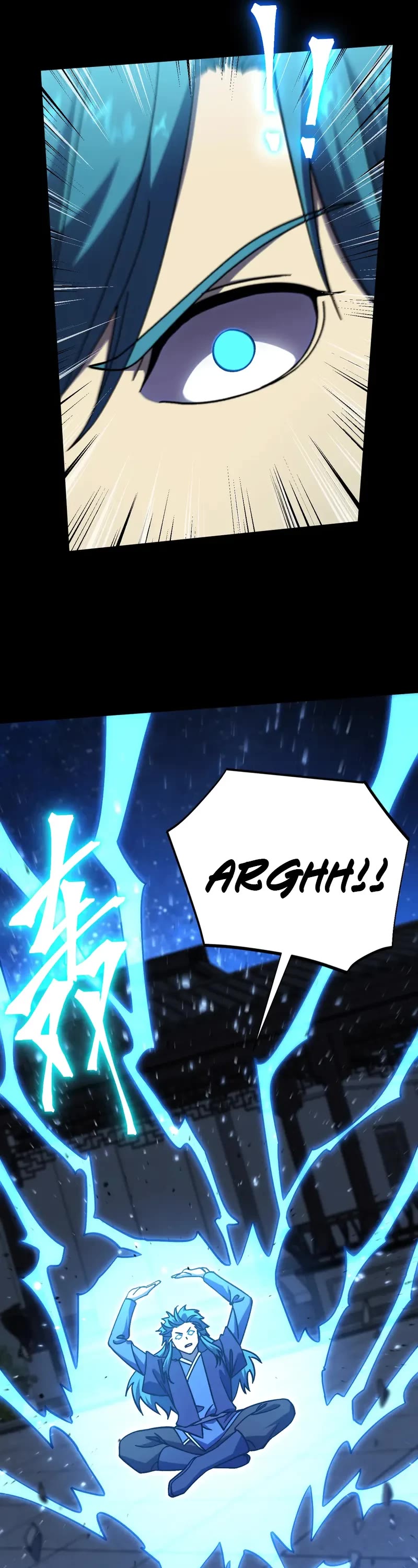 Martial Art: Future's Ten Thousand Years Chapter 275 page 5 - Chapter 275