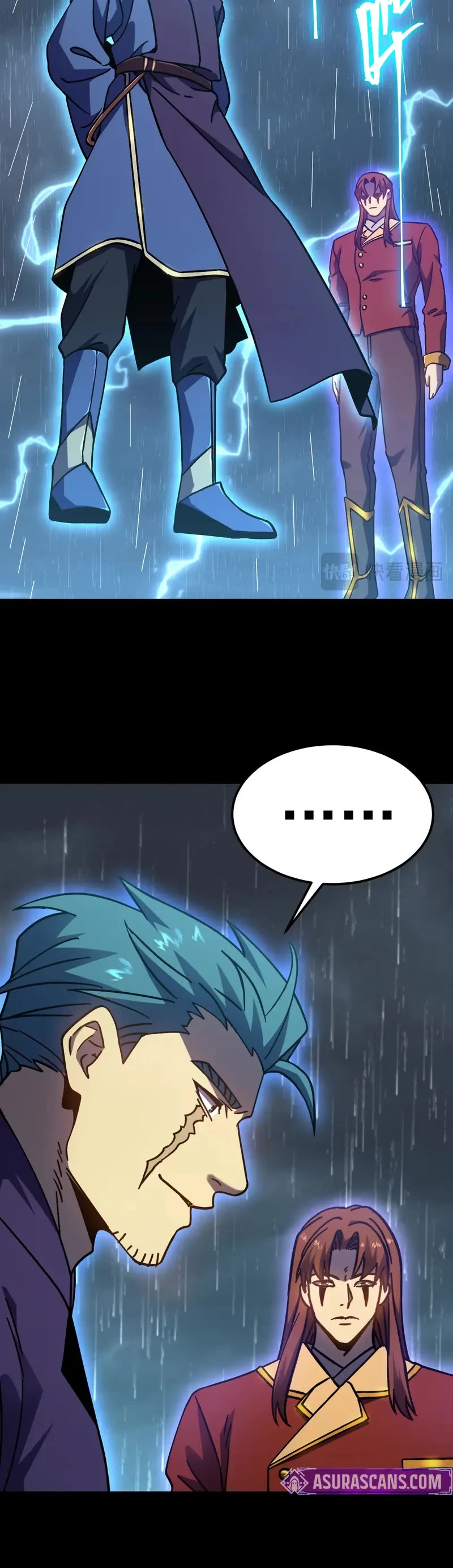 Martial Art: Future's Ten Thousand Years Chapter 275 page 7 - Chapter 275