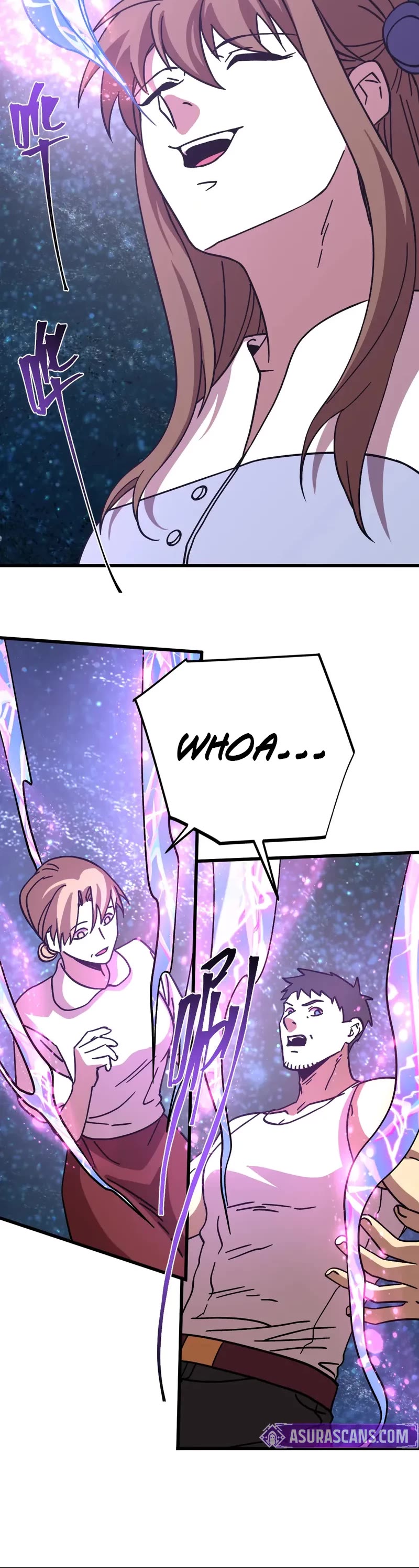 Martial Art: Future's Ten Thousand Years Chapter 276 page 10 - Chapter 276