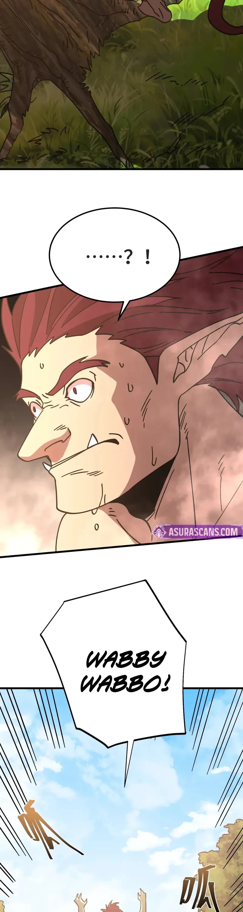 Martial Art: Future's Ten Thousand Years Chapter 276 page 12 - Chapter 276