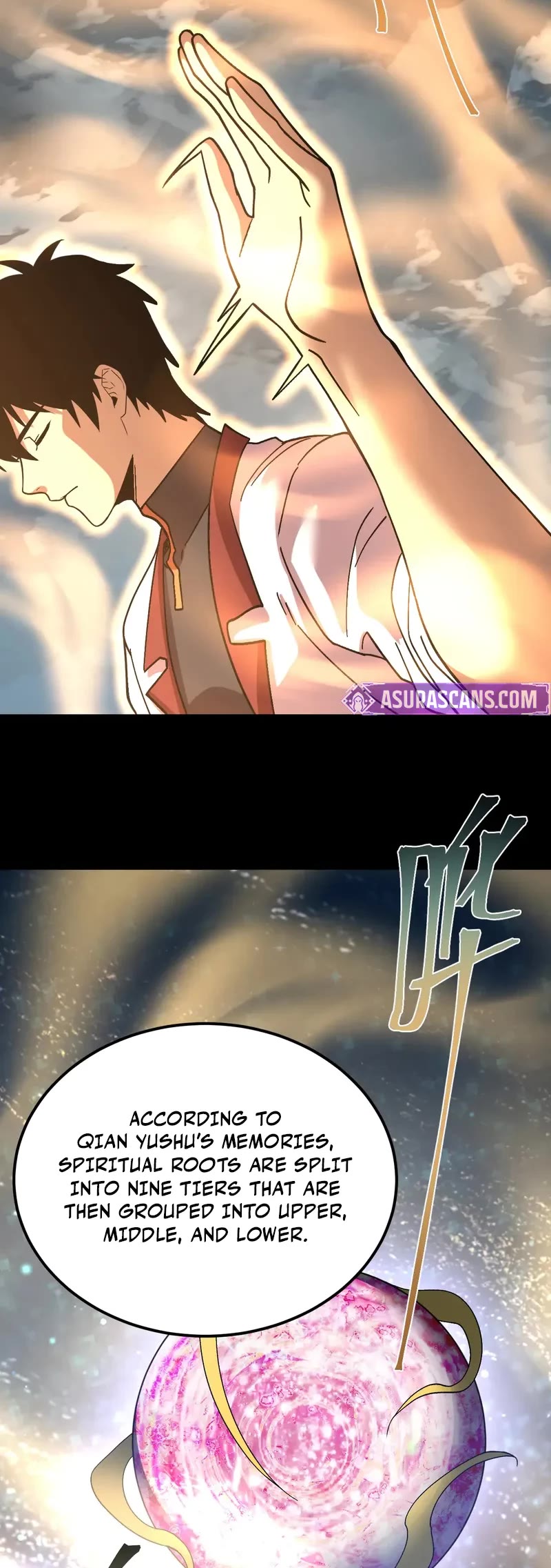 Martial Art: Future's Ten Thousand Years Chapter 276 page 16 - Chapter 276