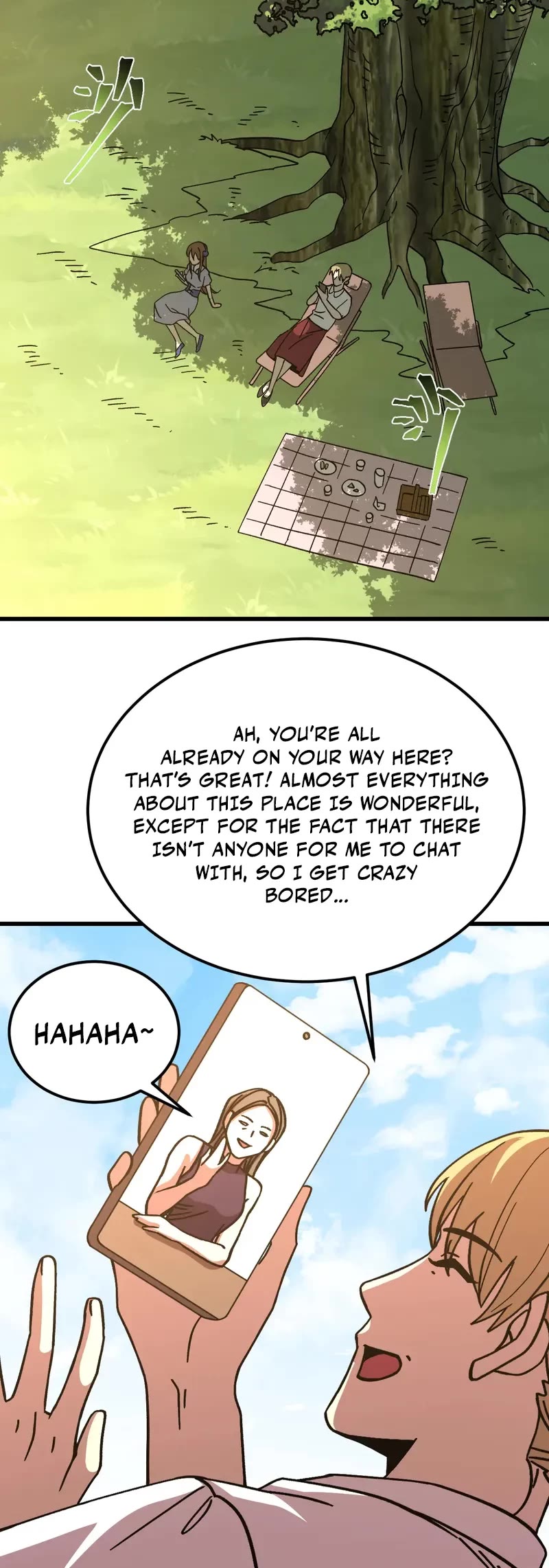 Martial Art: Future's Ten Thousand Years Chapter 276 page 2 - Chapter 276