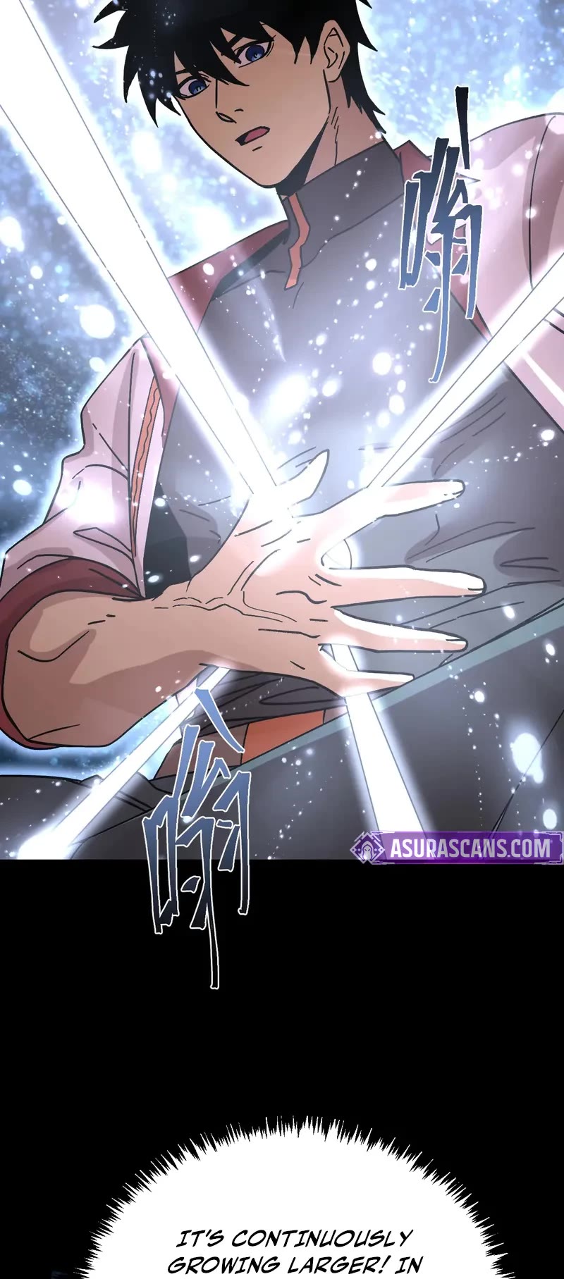 Martial Art: Future's Ten Thousand Years Chapter 276 page 20 - Chapter 276