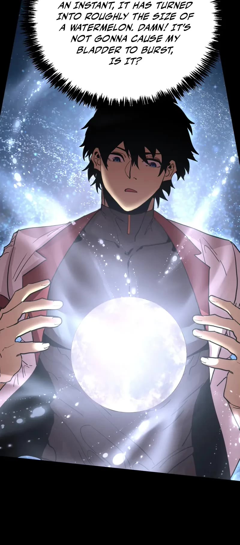 Martial Art: Future's Ten Thousand Years Chapter 276 page 21 - Chapter 276