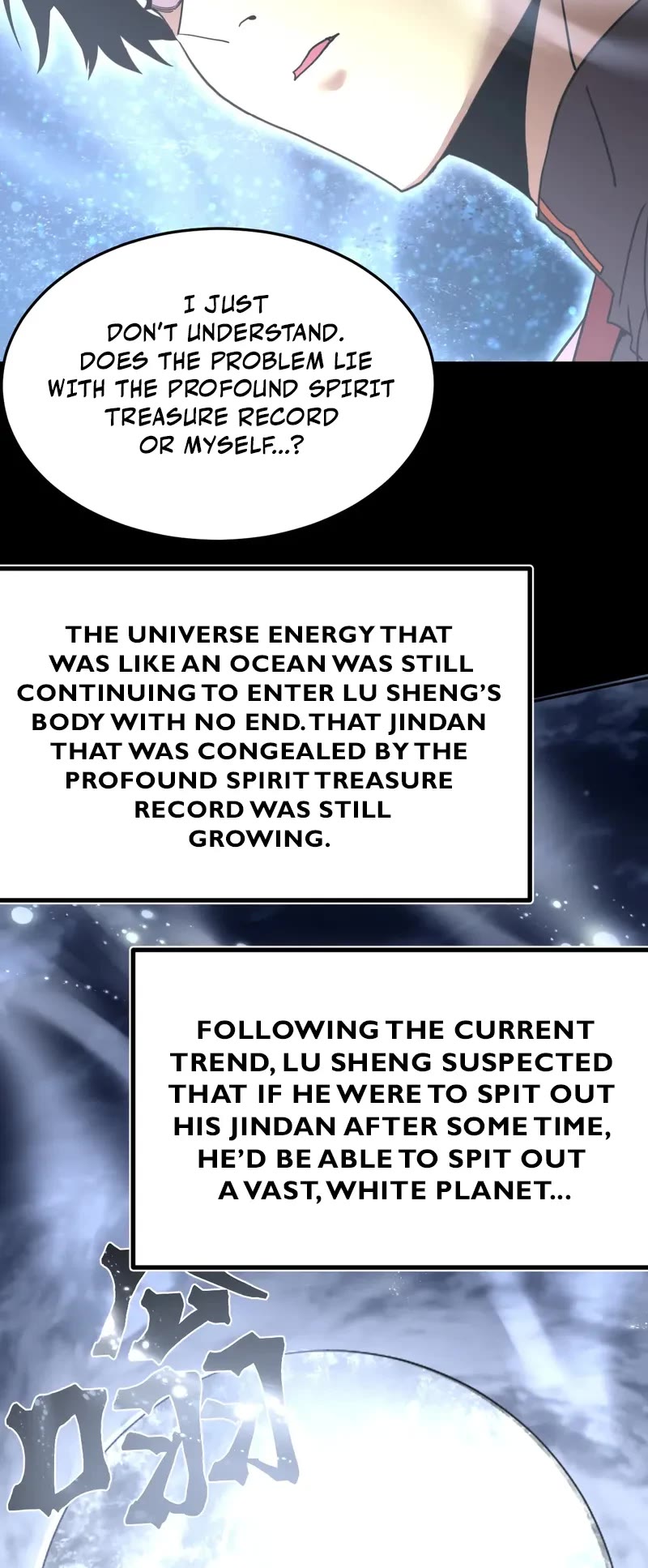 Martial Art: Future's Ten Thousand Years Chapter 276 page 24 - Chapter 276