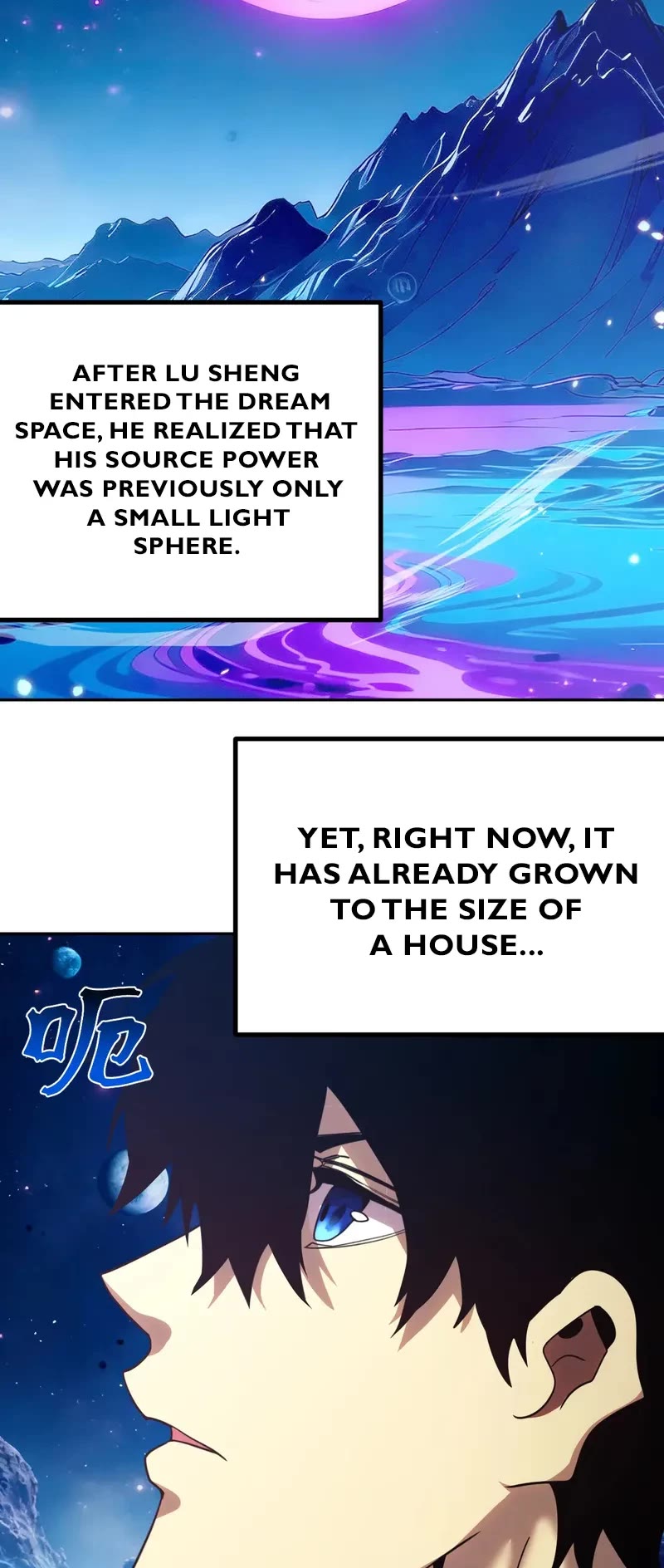 Martial Art: Future's Ten Thousand Years Chapter 276 page 28 - Chapter 276