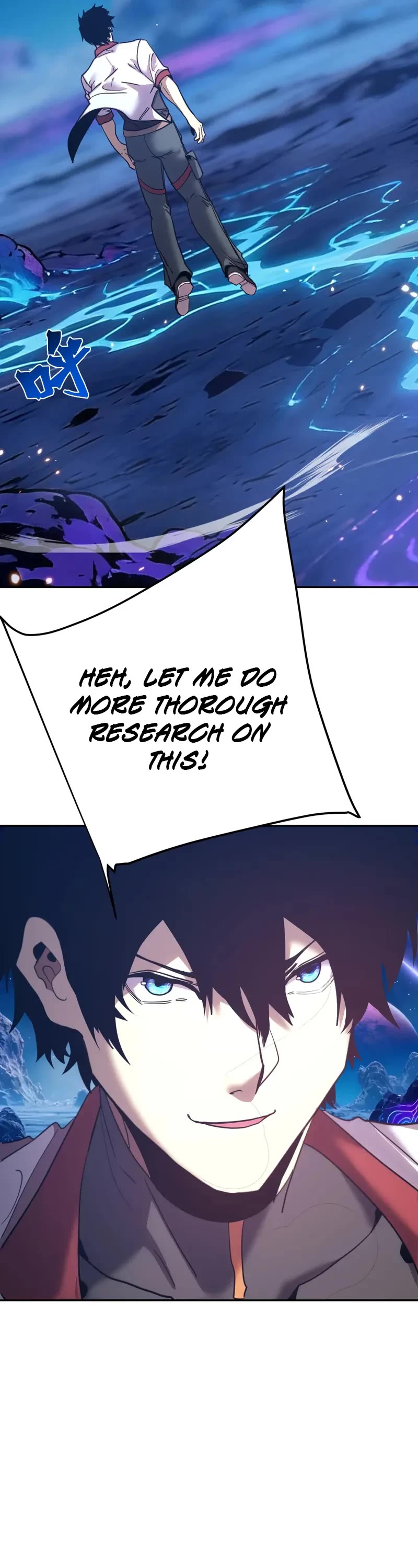Martial Art: Future's Ten Thousand Years Chapter 276 page 30 - Chapter 276