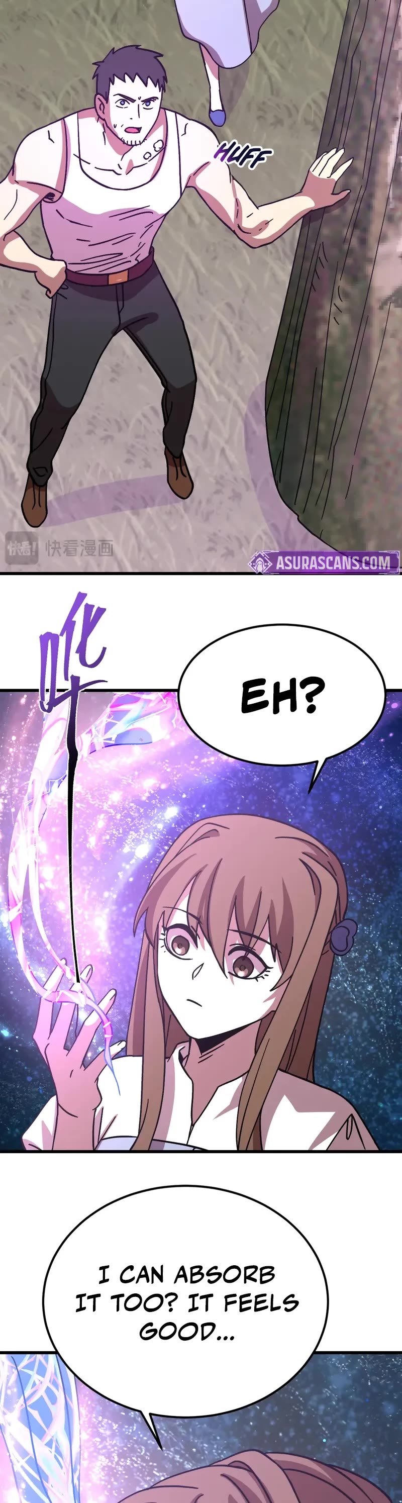Martial Art: Future's Ten Thousand Years Chapter 276 page 9 - Chapter 276