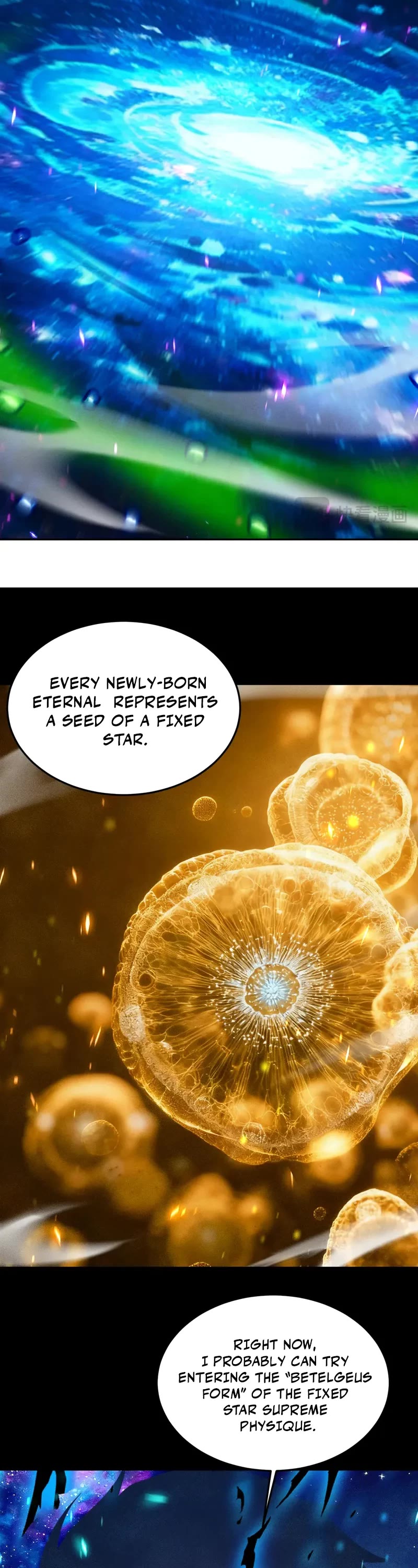 Martial Art: Future's Ten Thousand Years Chapter 277 page 16 - Chapter 277